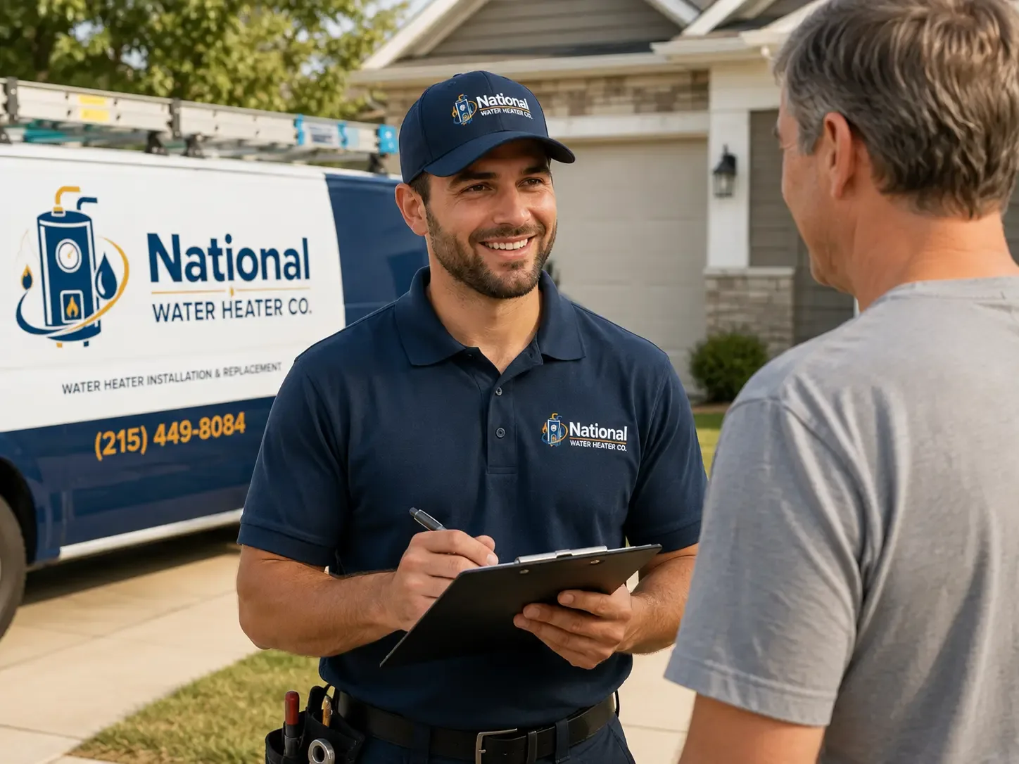 Water Heater Installation Wildorado, TX FAQs